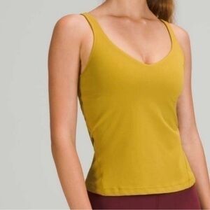 Lululemon Align Waist-Length Tank Top